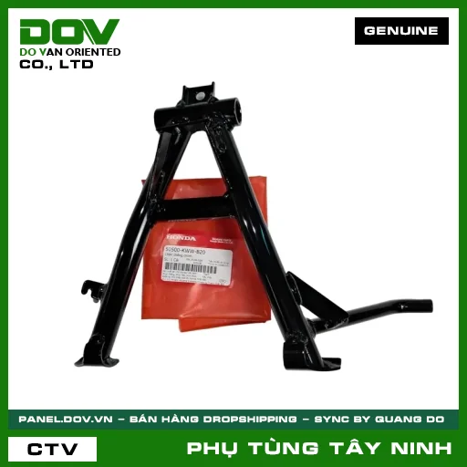 CHÂN CHỐNG CHÍNH — 50500KWWB20