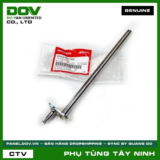 TRỤC CHỐNG CHÍNH — 50503KYT900