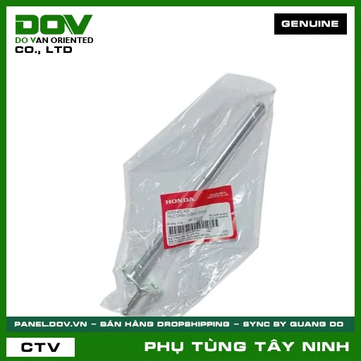 TRỤC CHÂN CHỐNG CHÍNH — 50503KZL930