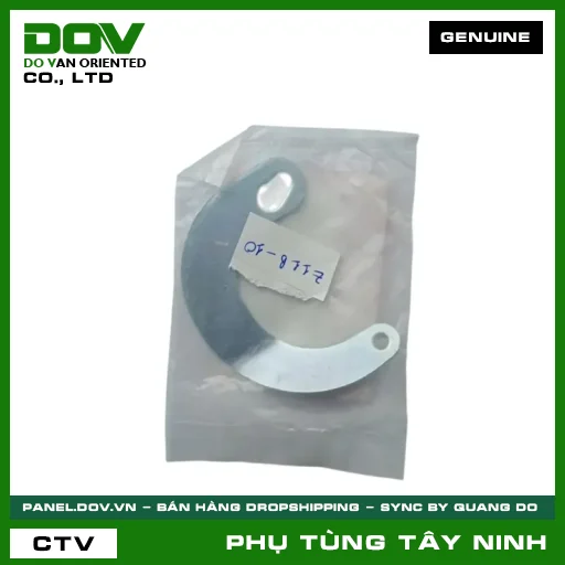 CẦN MÓC LÒ XO CHÂN CHỐNG ĐỨNG — 50523041000