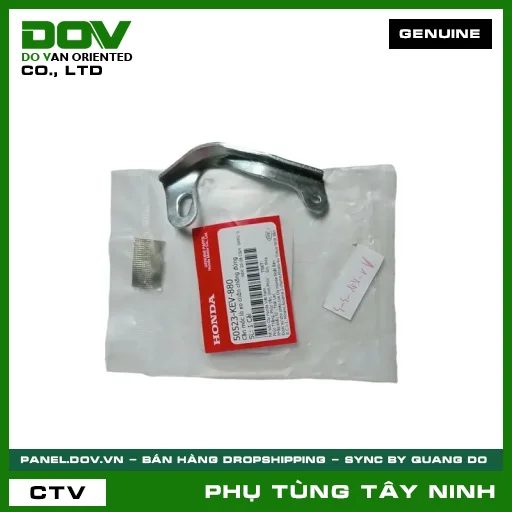 CẦN MÓC LÒ XO CHÂN CHỐNG ĐỨNG — 50523KEV880