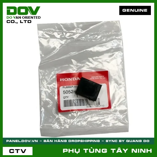 CAO SU CHÂN CHỐNG ĐỨNG — 50524KEV900
