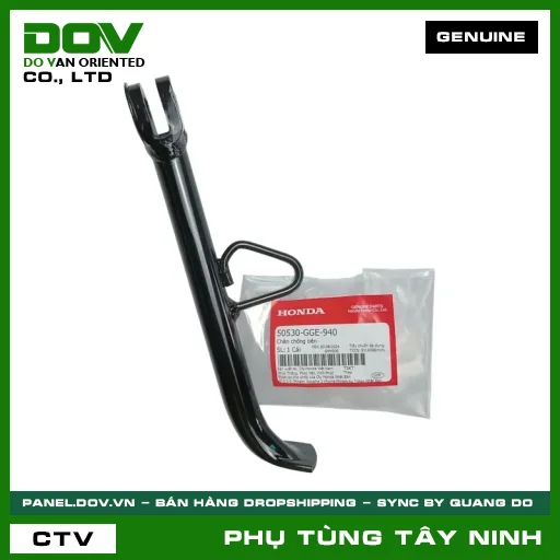 CHÂN CHỐNG BÊN — 50530GGE940