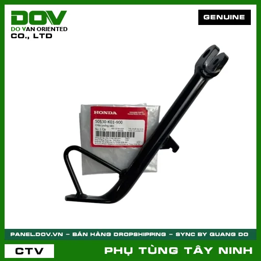 CHÂN CHỐNG BÊN — 50530K01900