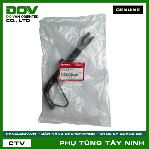 CHÂN CHỐNG BÊN — 50530K12V00