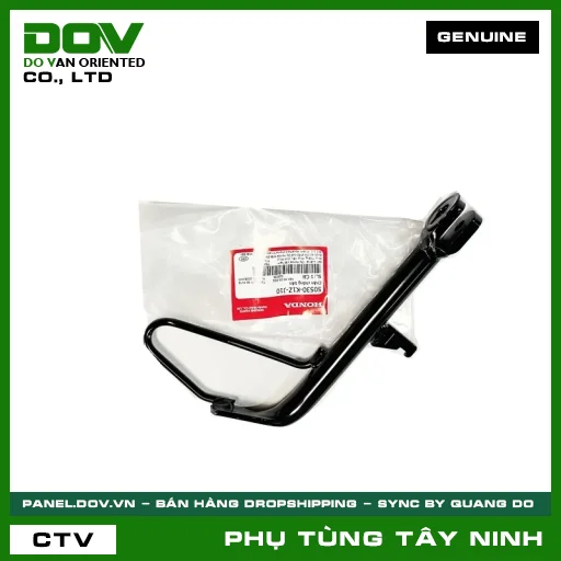 CHÂN CHỐNG BÊN — 50530K1ZJ10