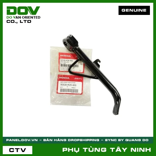 CHÂN CHỐNG BÊN — 50530K26900
