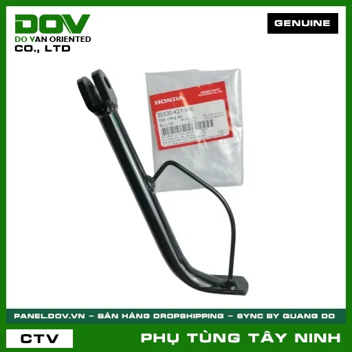 CHÂN CHỐNG BÊN — 50530K27V00