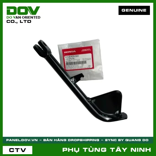 CHÂN CHỐNG BÊN — 50530K29900