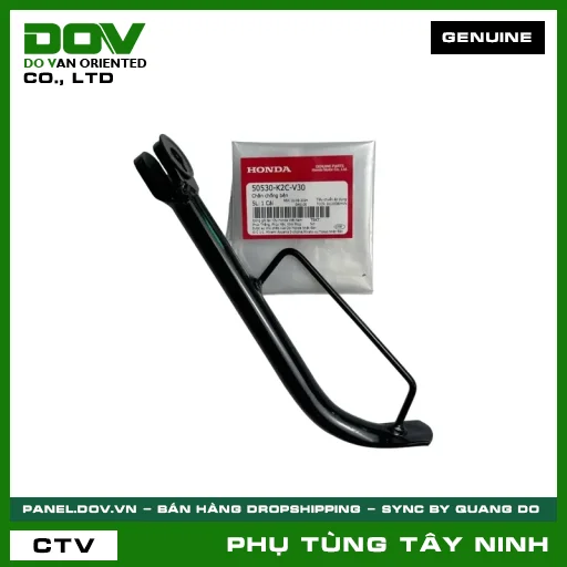 CHÂN CHỐNG BÊN — 50530K2CV30