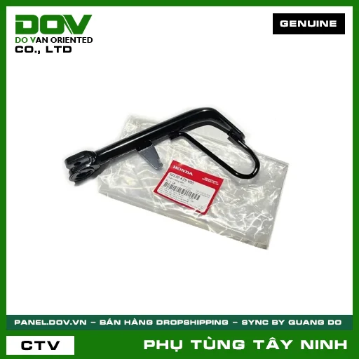 CHÂN CHỐNG BÊN — 50530K35V00