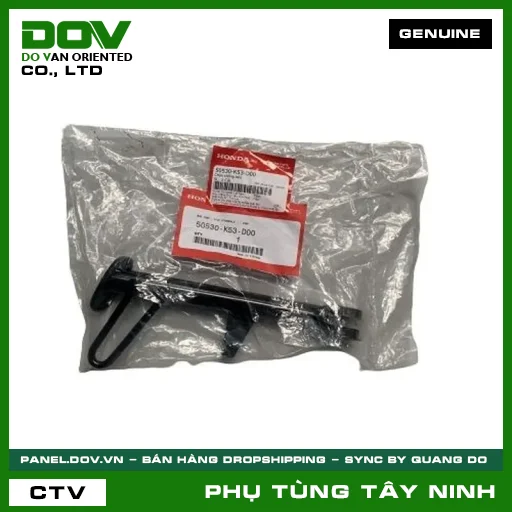 CHÂN CHỐNG BÊN — 50530K53D00