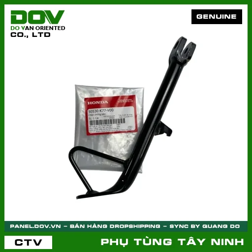 CHÂN CHỐNG BÊN — 50530K77V00