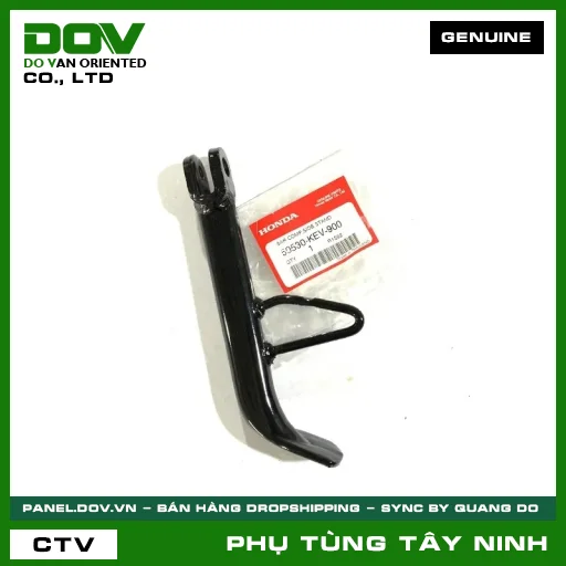 CHÂN CHỐNG BÊN — 50530KEV900