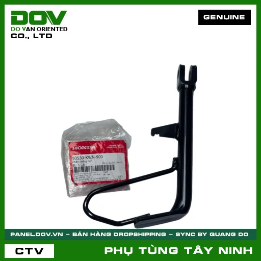 CHÂN CHỐNG BÊN — 50530KWN900