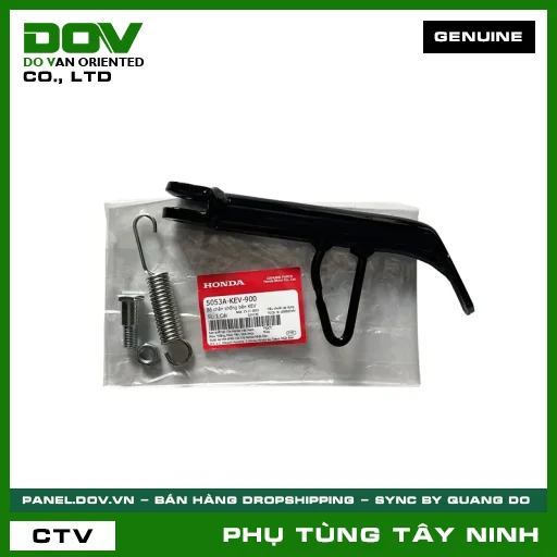 BỘ CHÂN CHỐNG BÊN KEV — 5053AKEV900