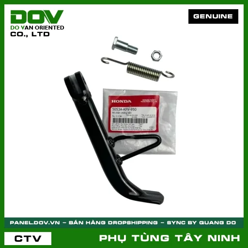 BỘ CHÂN CHỐNG BÊN — 5053AKFV950