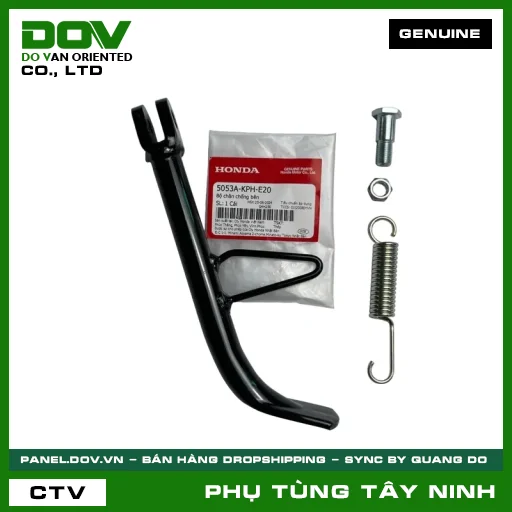 BỘ CHÂN CHỐNG BÊN — 5053AKPHE20