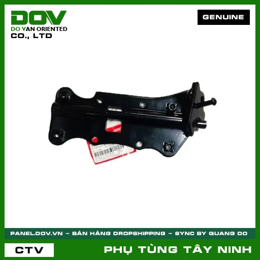 GIÁ ĐỠ THANH ĐỂ CHÂN CHÍNH — 50605KPH900