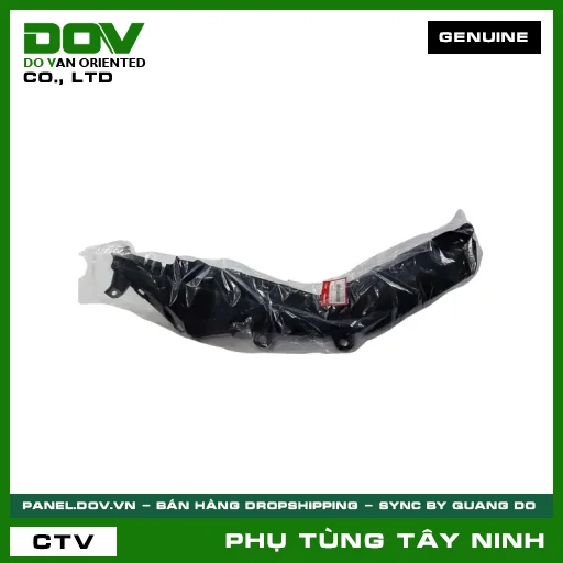 TẤM BẢO VỆ GIÁ ĐỂ CHÂN PHẢI — 50606K56N10