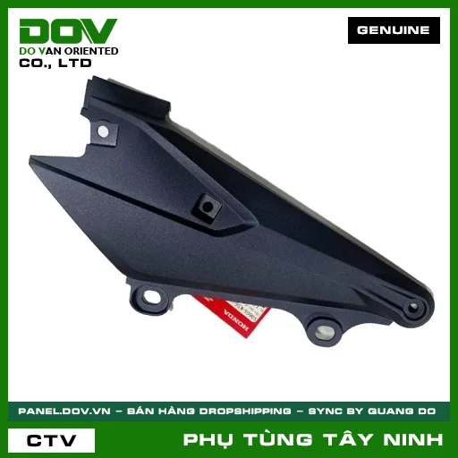 TẤM BẢO VỆ PHẢI *PB406M* — 50606K56V50ZE