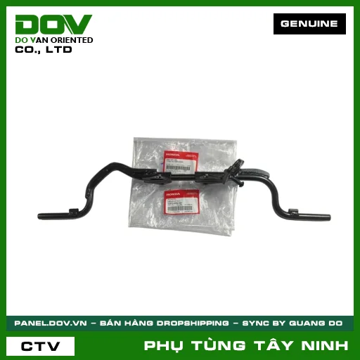 THANH ĐỂ CHÂN CHÍNH — 50610KRS690