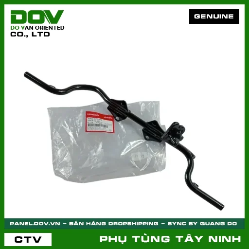 THANH ĐỂ CHÂN CHÍNH — 50610KVV900