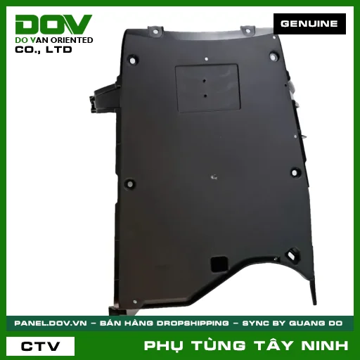 ỐP NHỰA DƯỚI GẦM — 50611K2CV00