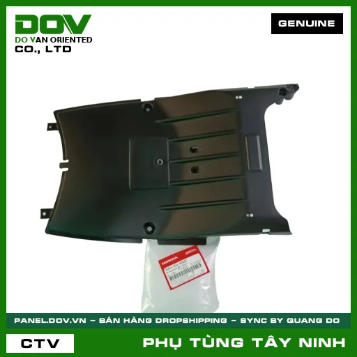 ỐP NHỰA DƯỚI GẦM *NH1* — 50611KZLA00ZC