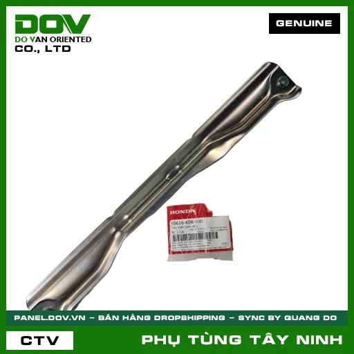 TẤM CHẮN BƠM XĂNG — 50616K0RV00