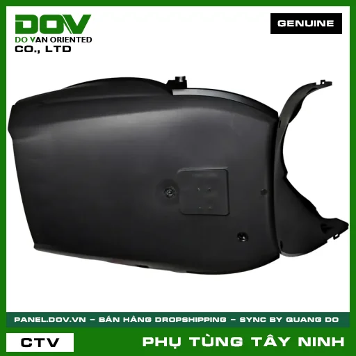 ỐP DƯỚI SÀN XE — 50621GGE900