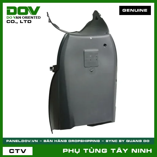 ỐP DƯỚI SÀN XE — 50621GGE940