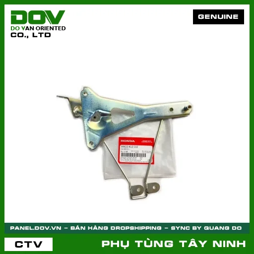 GIÁ BẮT ECU — 50622K1ZJ10