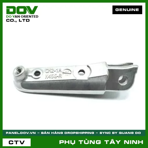 CẦN ĐỂ CHÂN TRƯỚC PHẢI — 50635K45N40