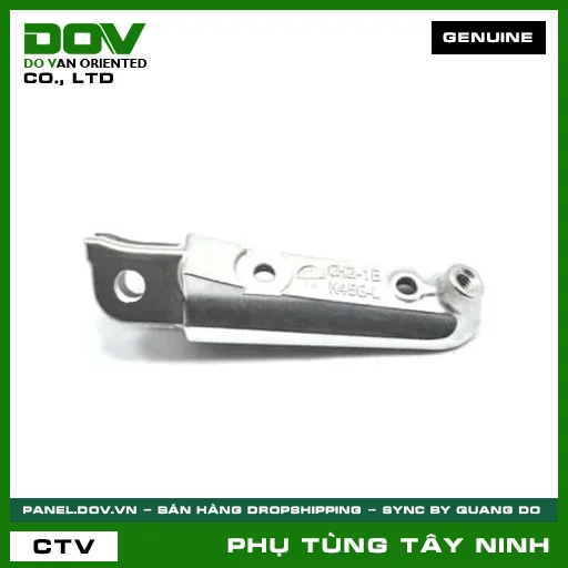 CẦN ĐỂ CHÂN TRƯỚC TRÁI — 50645K45N40