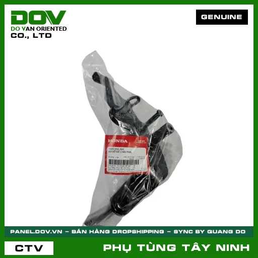 GIÁ ĐỠ ĐỂ CHÂN PHẢI — 50650K56N00