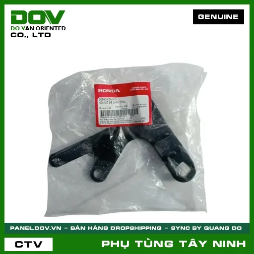 GIÁ ĐỠ ĐỂ CHÂN TRÁI — 50660K56N00