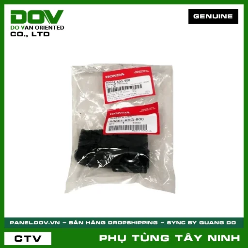 CAO SU ĐỂ CHÂN CHÍNH — 50661K0G900