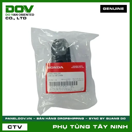 CAO SU ĐỂ CHÂN — 50661K56V00