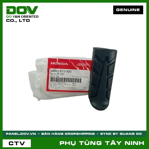 CAO SU ĐỂ CHÂN — 50661KYJ900