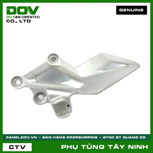 GIÁ ĐỠ ĐỂ CHÂN TRƯỚC TRÁI — 50700K45N40