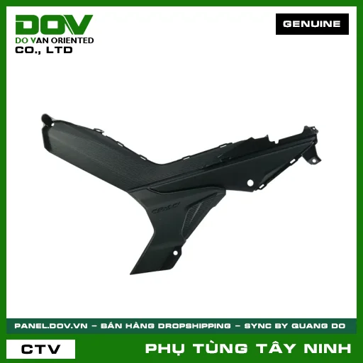 TẤM BẢO VỆ GIÁ ĐỂ CHÂN TRÁI — 50706K56N10