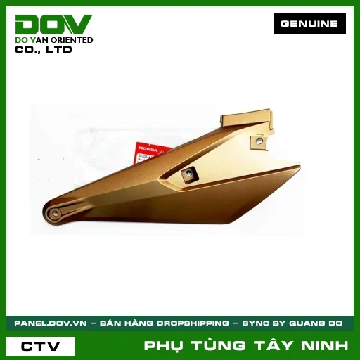 TẤM BẢO VỆ GIÁ ĐỂ CHÂN TRÁI *Y224M* — 50706K56V50ZA