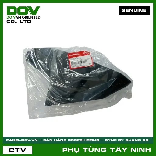 BẢO VỆ ĐỂ CHÂN TRÁI — 50707K2PV60