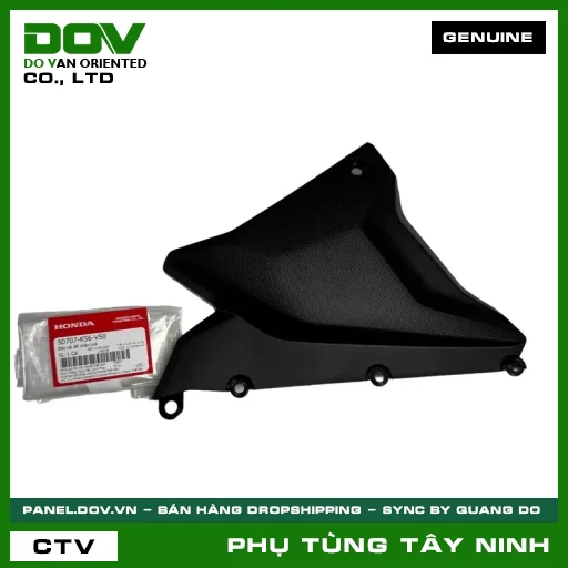 BẢO VỆ ĐỂ CHÂN TRÁI — 50707K56V50