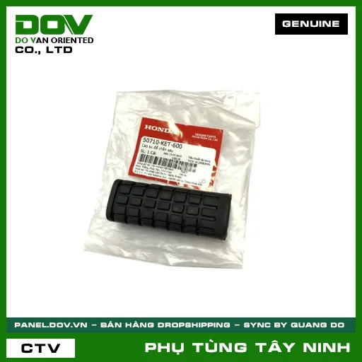 CAO SU ĐỂ CHÂN SAU — 50710KET600