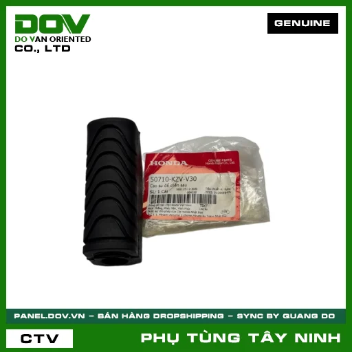 CAO SU ĐỂ CHÂN SAU — 50710KZVV30