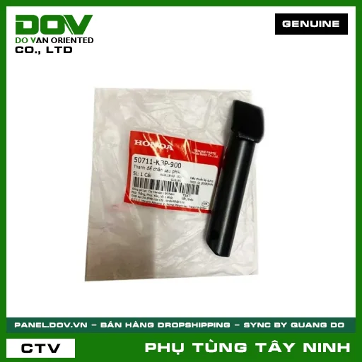 THANH ĐỂ CHÂN SAU PHẢI — 50711KBP900