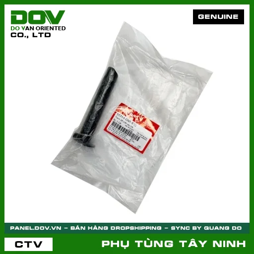 THANH ĐỂ CHÂN SAU TRÁI — 50714GN5830