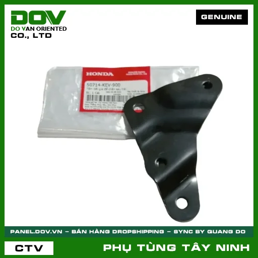 TẤM BẮT GIÁ ĐỂ CHÂN SAU TRÁI — 50714KEV900